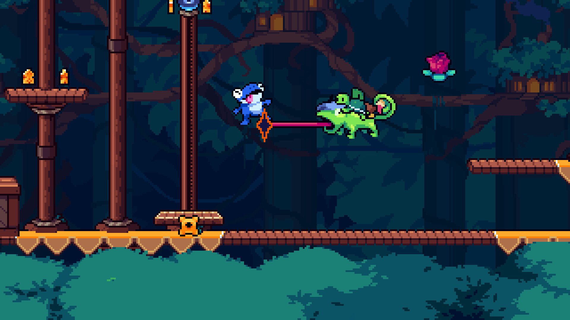 Windswept screenshot #4