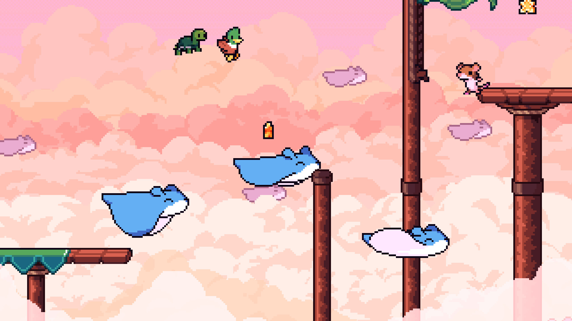 Windswept screenshot #5