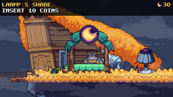 Windswept screenshot 5