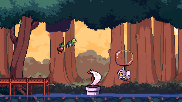 Windswept screenshot 1