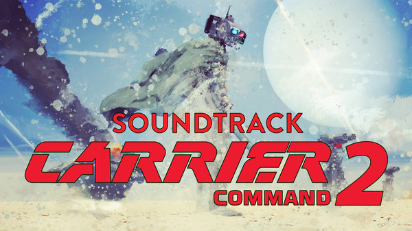 Carrier Command 2 Soundtrack