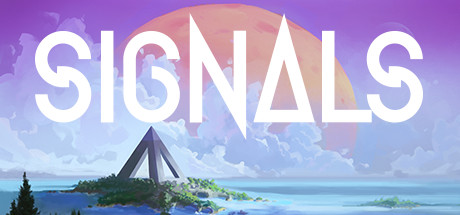 Signals crack status