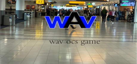 wav ocs game steam charts