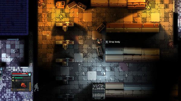 Intravenous Soundtrack