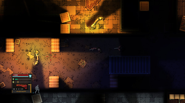 Intravenous Soundtrack