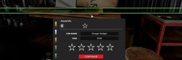 Car Detailing Simulator: Prologue video 4