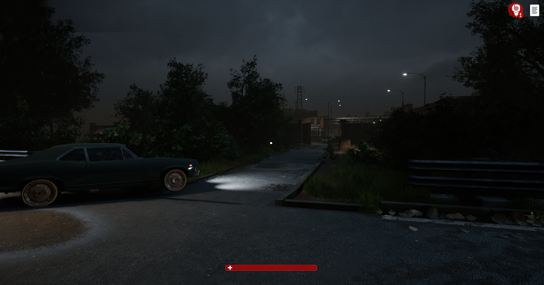Police Shootout: Prologue screenshot 14