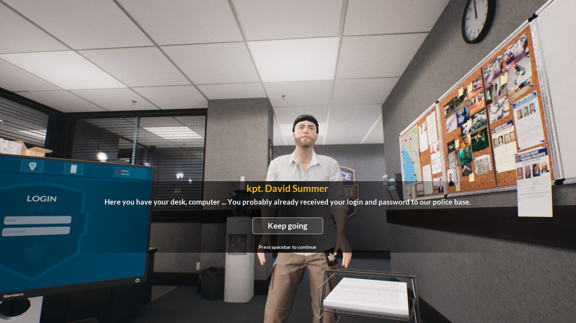 Police Shootout: Prologue screenshot 12