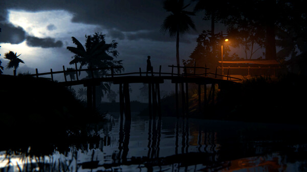 Devi : A light in the dark Demo screenshot 5