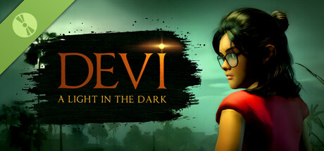 Devi : A light in the dark Demo cover art