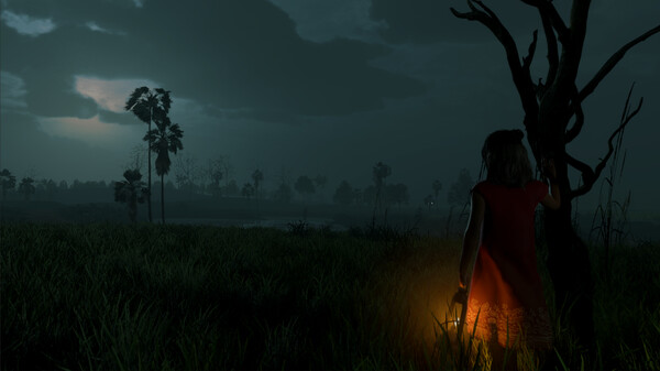 Devi : A light in the dark Demo screenshot 2