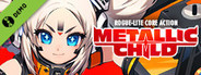 METALLIC CHILD Demo