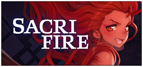 SacriFire Banner