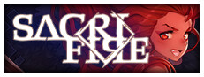 SacriFire Banner