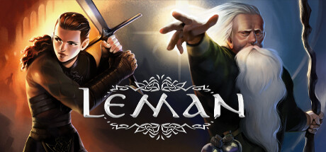 Leman banner