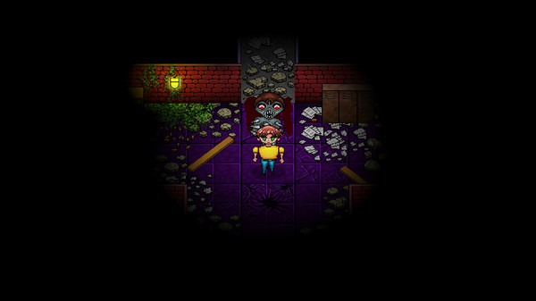 Abandoned Croxon Mansion screenshot 5