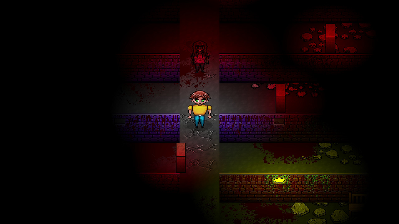 Abandoned Croxon Mansion screenshot #1