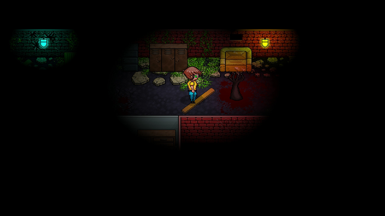 Abandoned Croxon Mansion screenshot #8