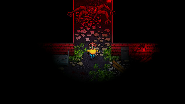 Abandoned Croxon Mansion screenshot 6