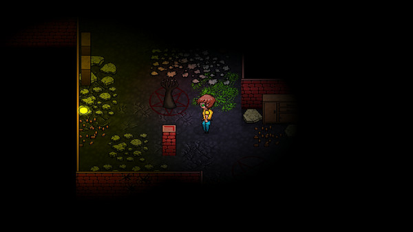 Abandoned Croxon Mansion screenshot 3