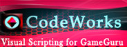 CodeWorks: Visual Scripting Framework for GameGuru