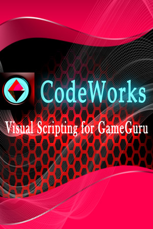 Codeworks: Universal Visual Scripting Studio — Steam catalog