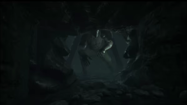 Fear Underground video 3
