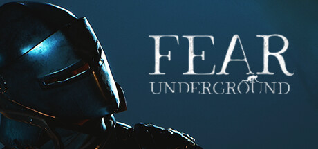 Fear Underground banner image