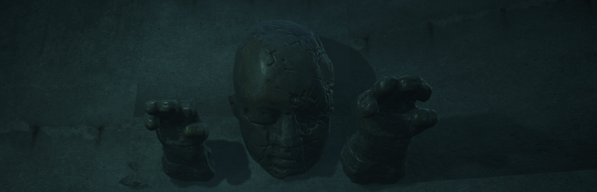 Fear Underground