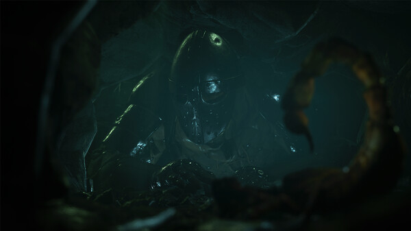Fear Underground screenshot 2