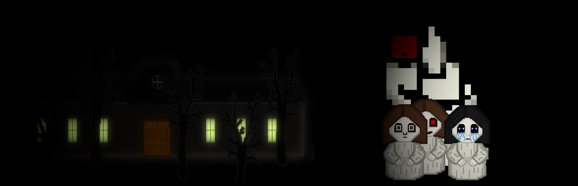 Our Mother's house