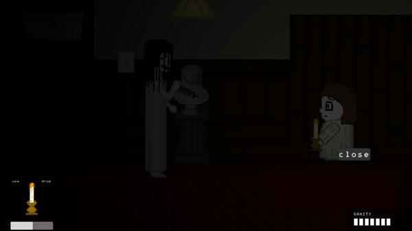 Our Mother's house screenshot 3