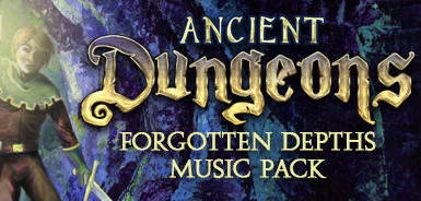 KHAiHOM.com - RPG Maker MZ - Ancient Dungeons: Forgotten Depths