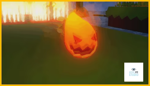The Journey into the Virtual Void video 1