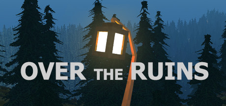 Over The Ruins steam charts