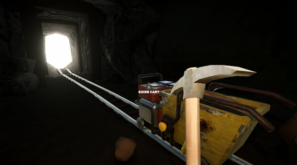 Over The Ruins screenshot 4