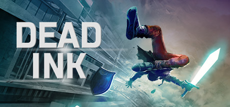 Dead Ink banner