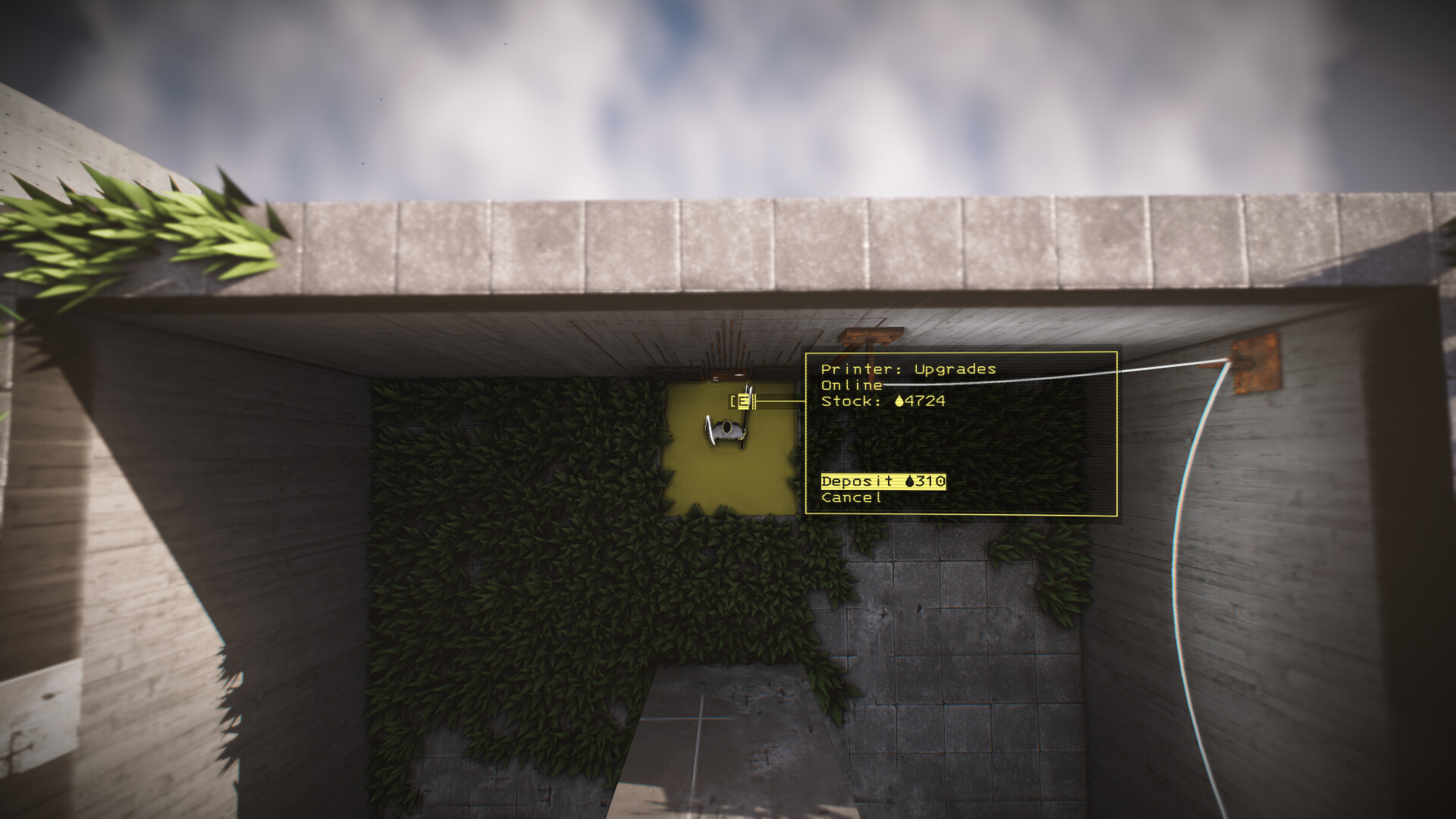 Dead Ink screenshot #13