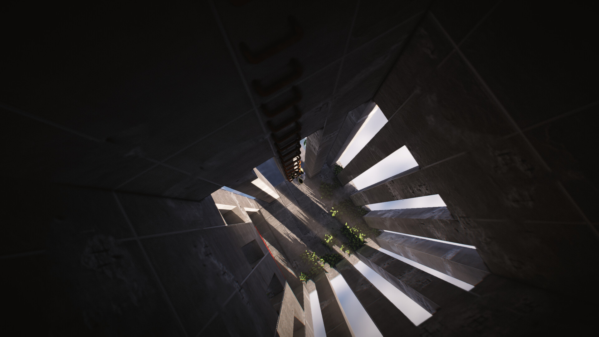 Dead Ink screenshot #7