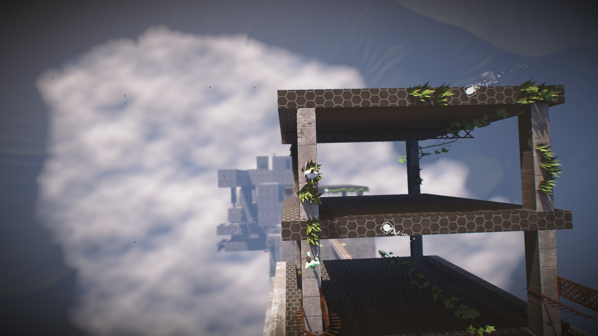 Dead Ink screenshot #4
