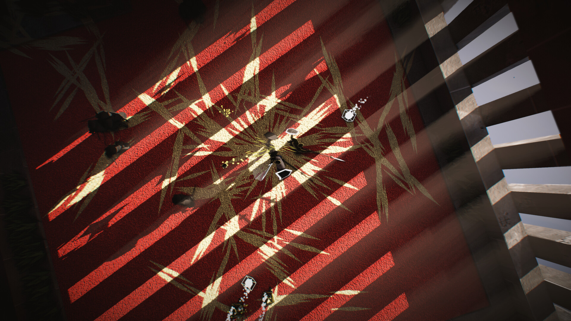 Dead Ink screenshot #5