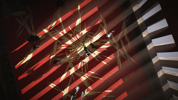 Dead Ink screenshot 5