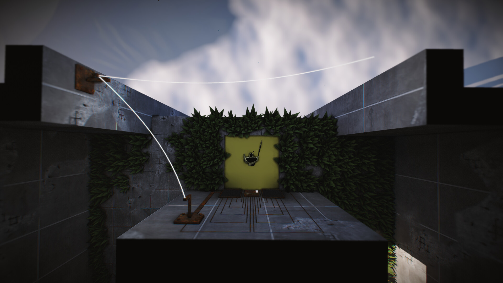 Dead Ink screenshot #3