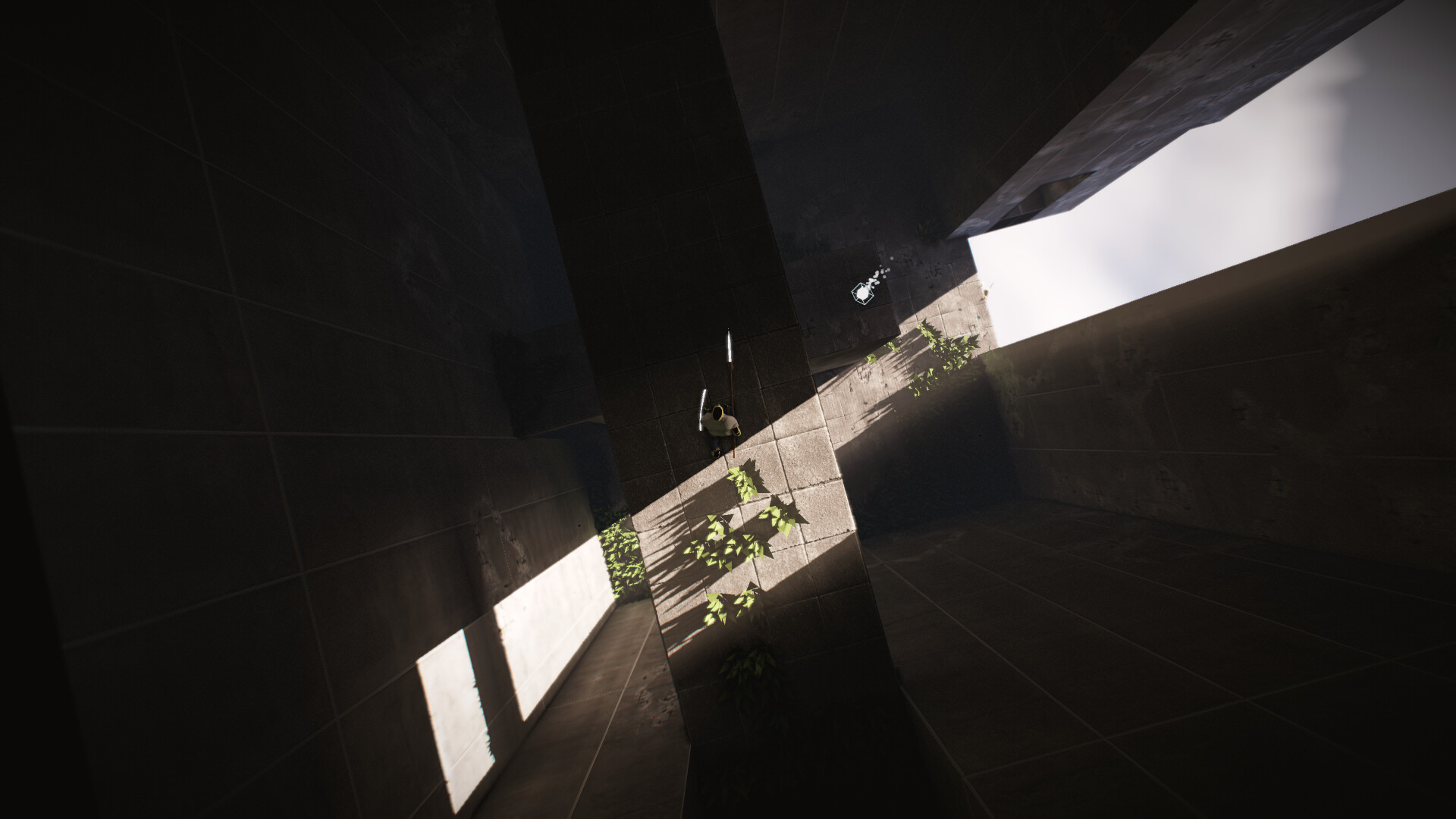 Dead Ink screenshot #11