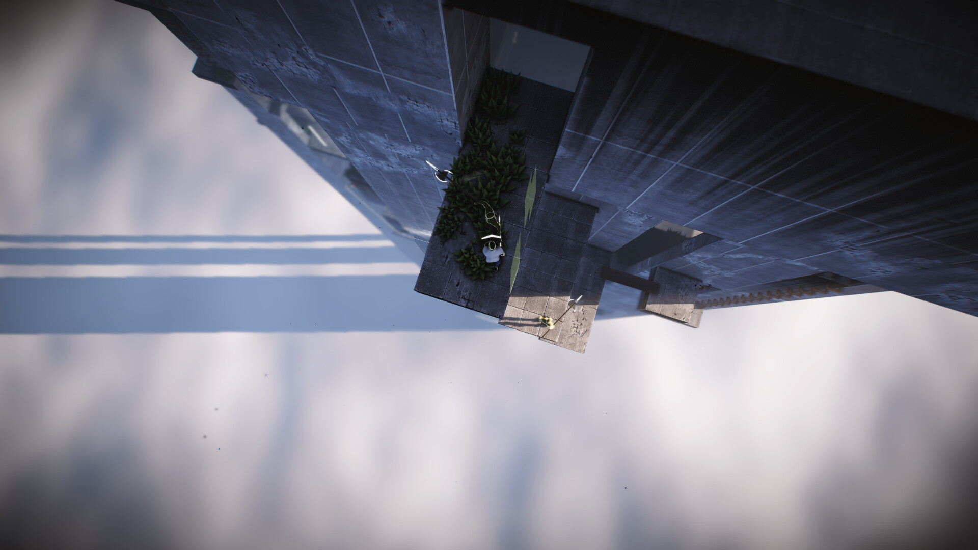 Dead Ink screenshot #9
