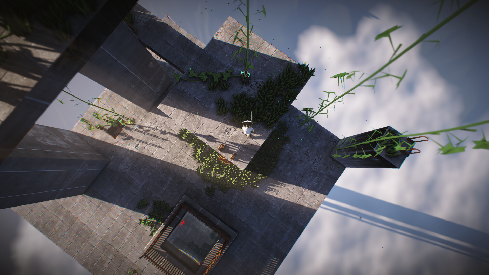 Dead Ink screenshot #6