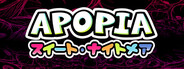 Apopia: スイート・ナイトメア