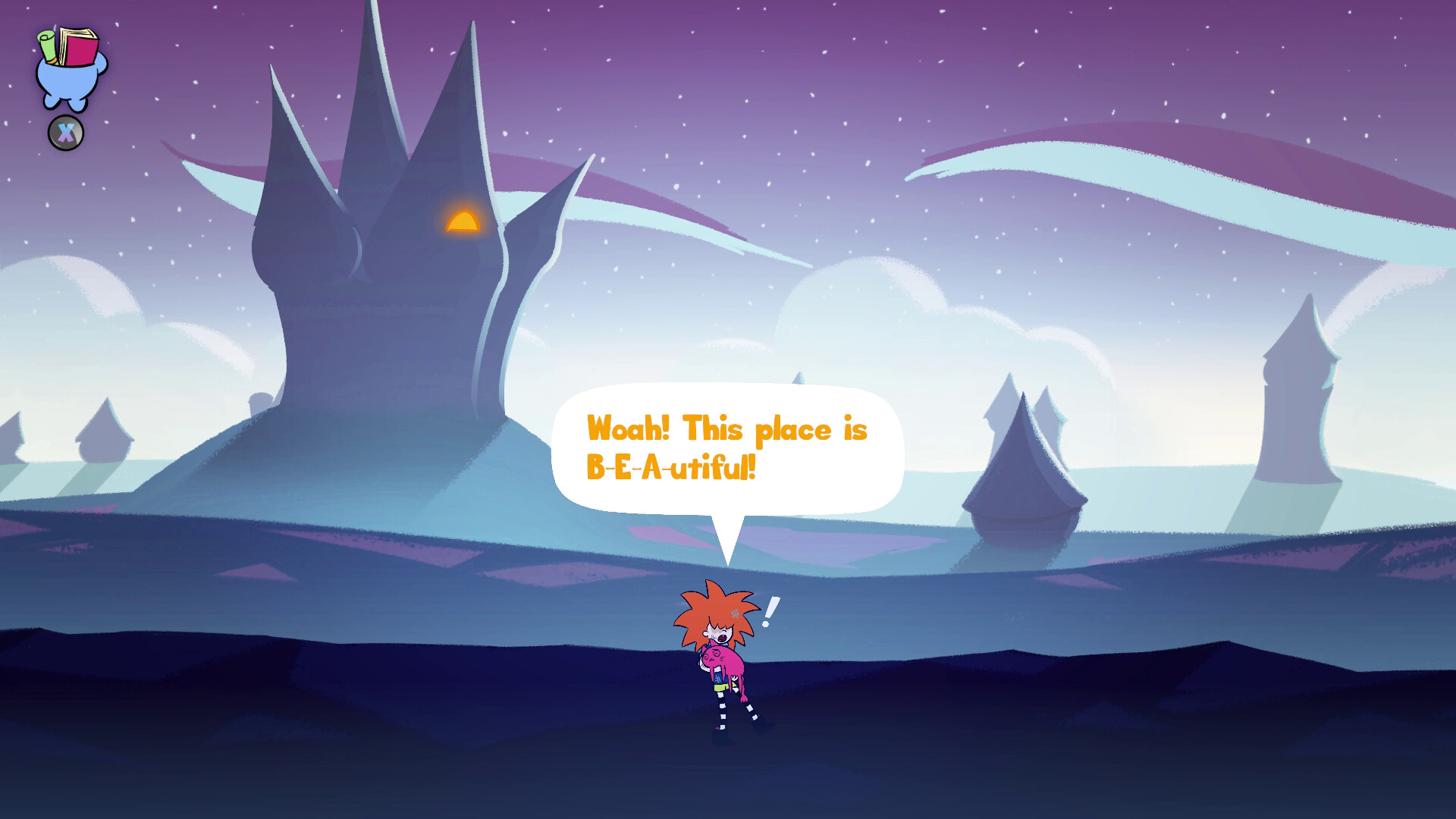 Apopia: Sugar Coated Tale screenshot screenshot 11