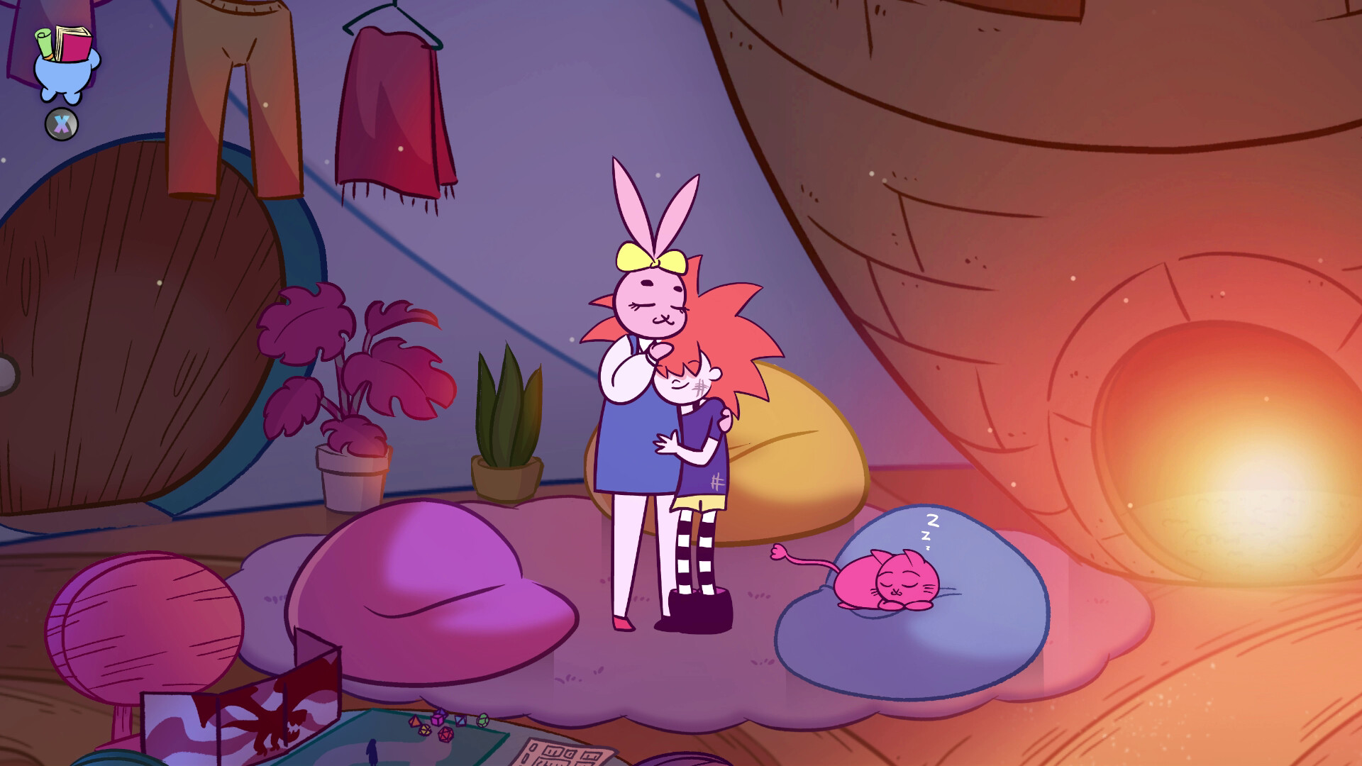 Apopia: Sugar Coated Tale Featured Screenshot #1