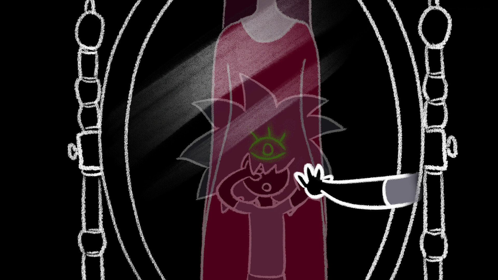 Apopia: Sugar Coated Tale screenshot screenshot 10